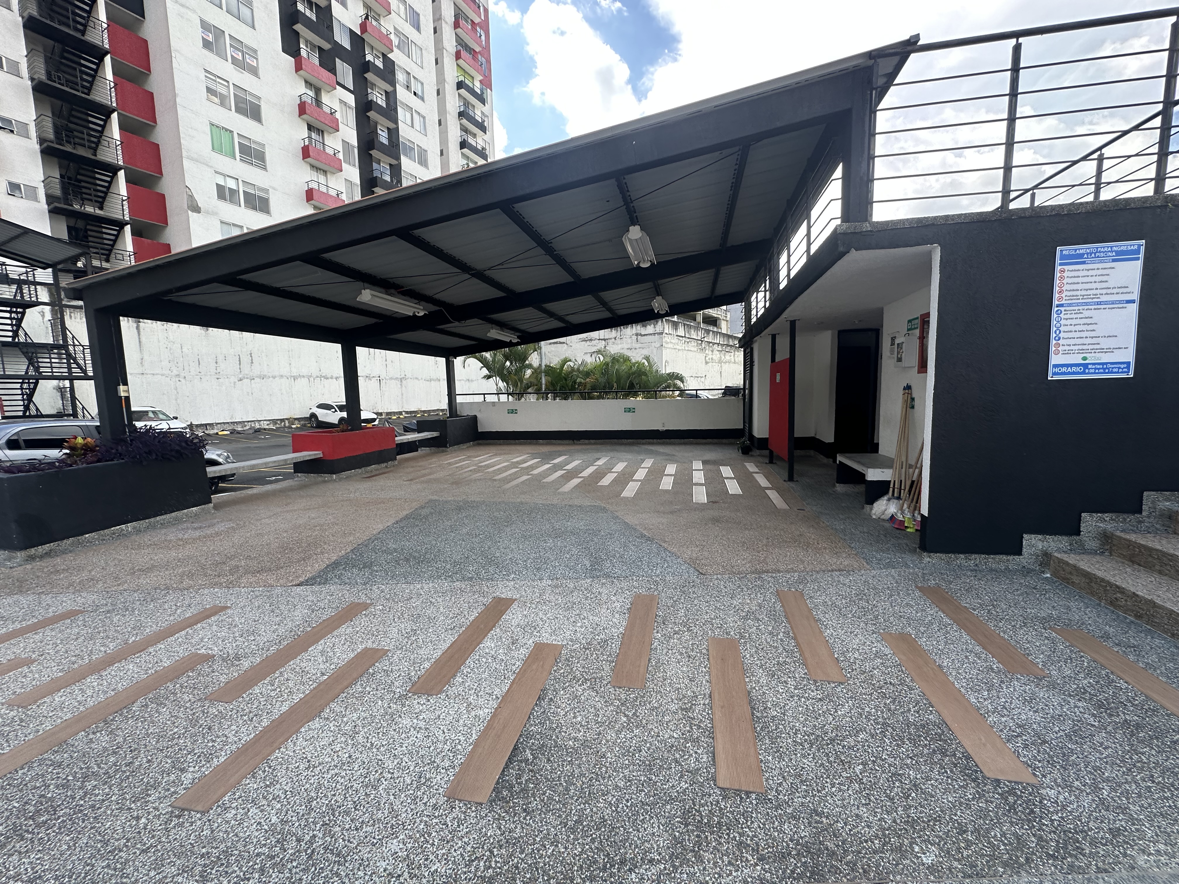 Foto de Apartaestudio en Arriendo en Av bolivar, Armenia  - 18 - 279069149