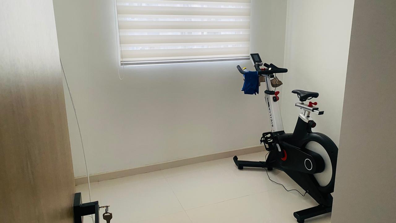 Foto de Apartamento en Venta en La francia, Manizales - 4 - 279070215
