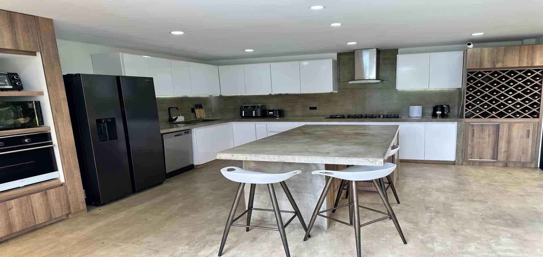 Foto de Casa campestre en Venta en Via la tebaida  la paila km 4, La tebaida - 8 - 279062666