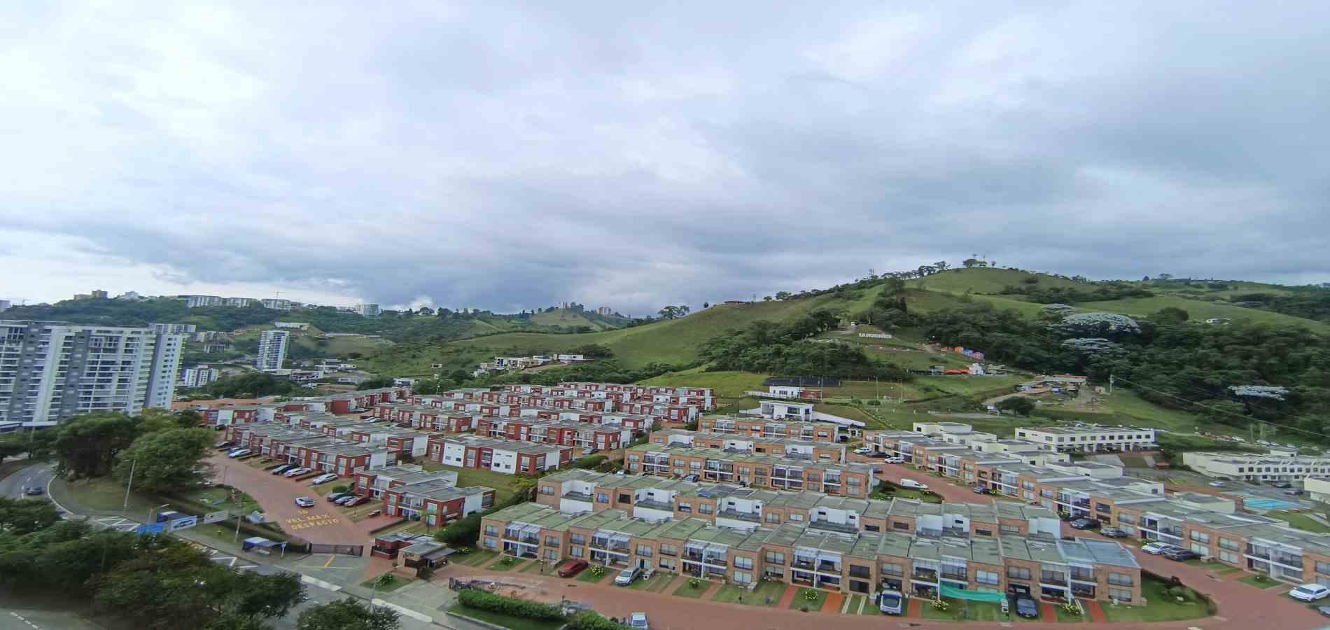 Foto de Apartamento en Arriendo en San marcel, Manizales - 5 - 279069694