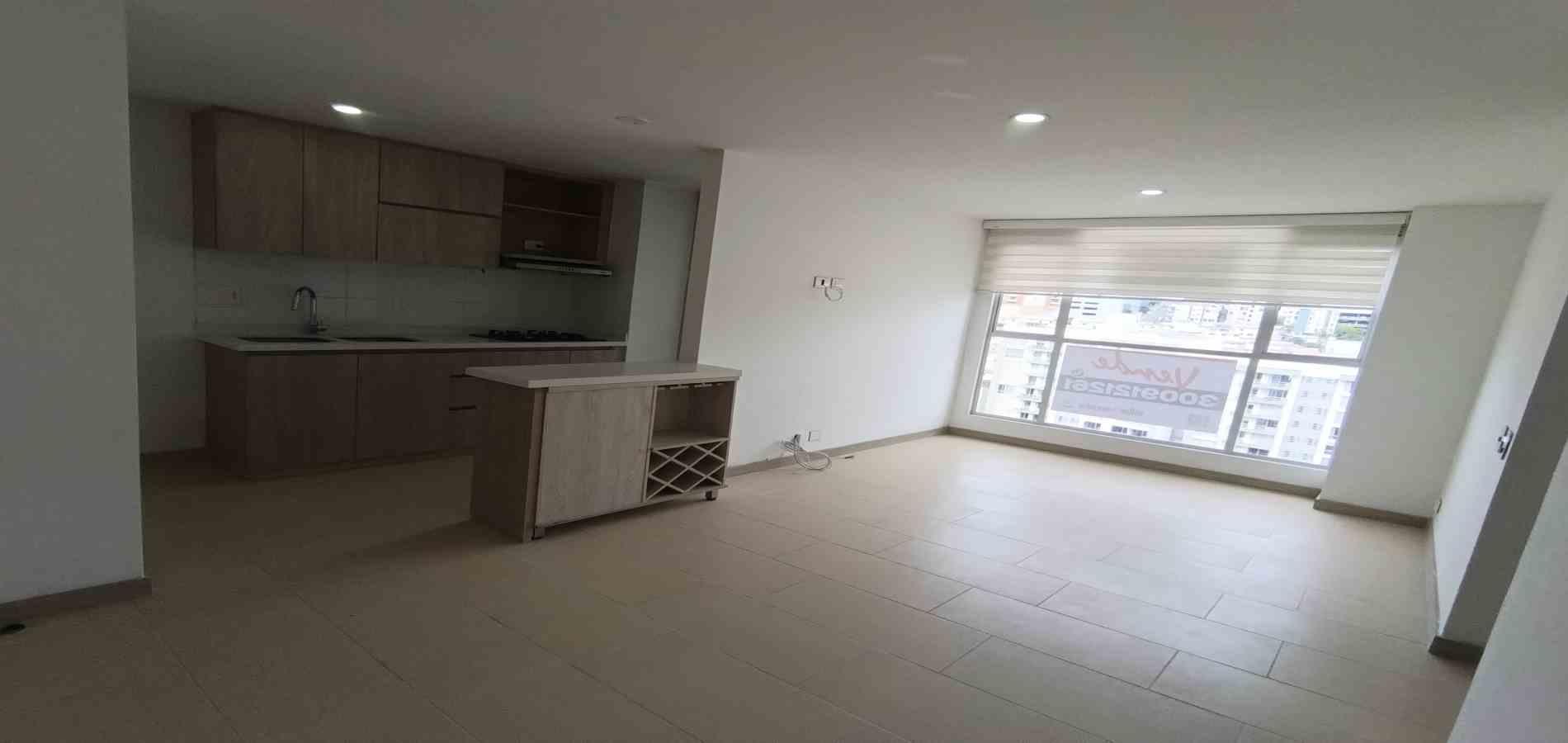 Foto de Apartamento en Venta en Baja suiza, Manizales - 9 - 279068513