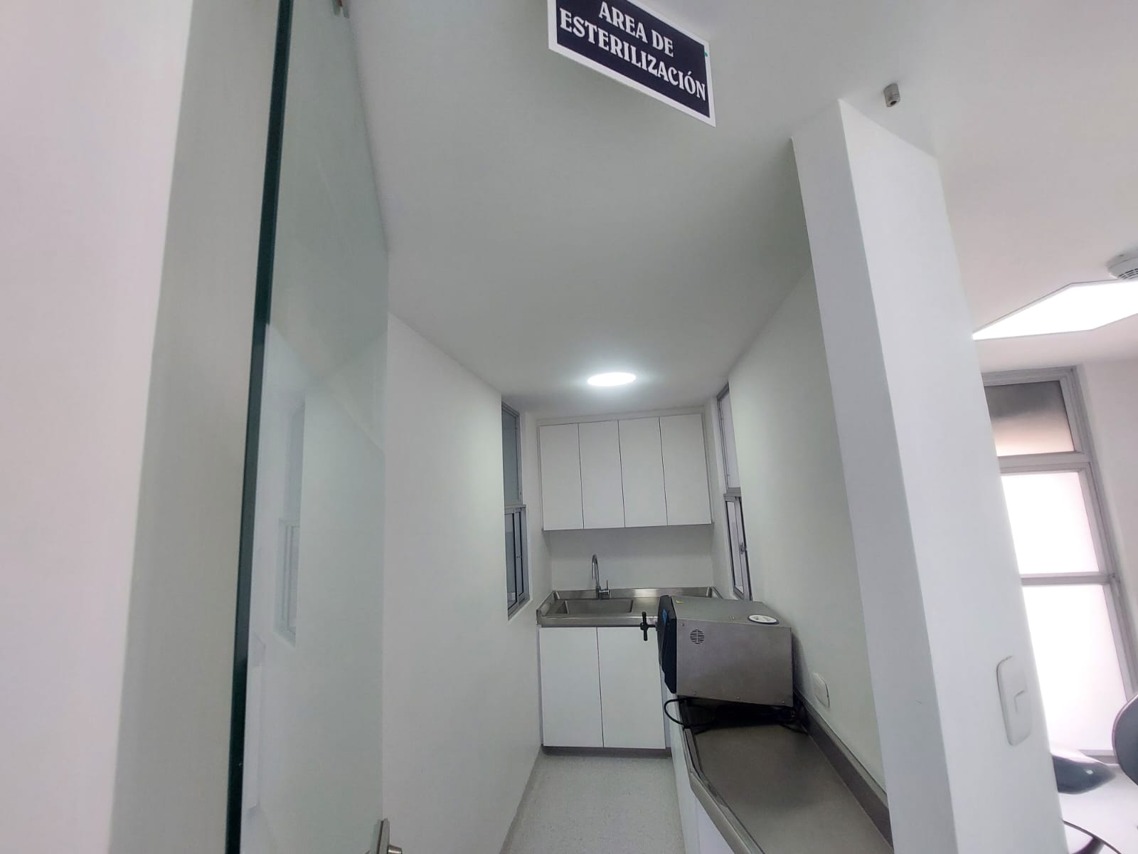 Foto de Consultorio en Venta en Fundadores, Armenia  - 8 - 279063079