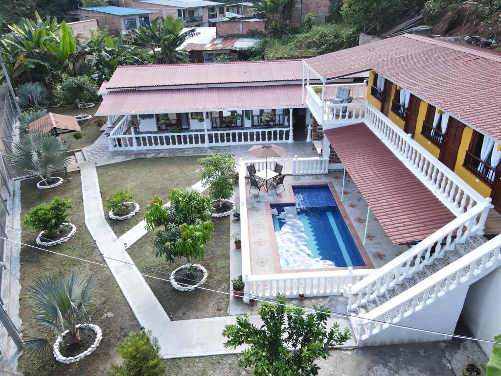 Foto de Edificio para Venta en Boxculver, Norcasia - 279063719