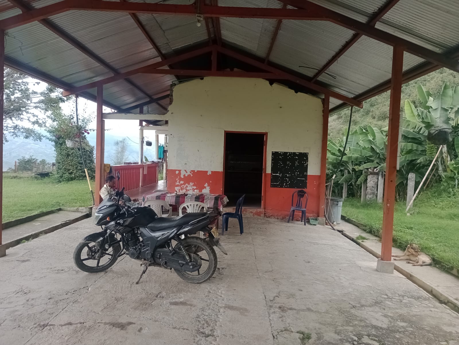Foto de Finca en Venta en Vereda portochelo, Salamina - 9 - 279055104