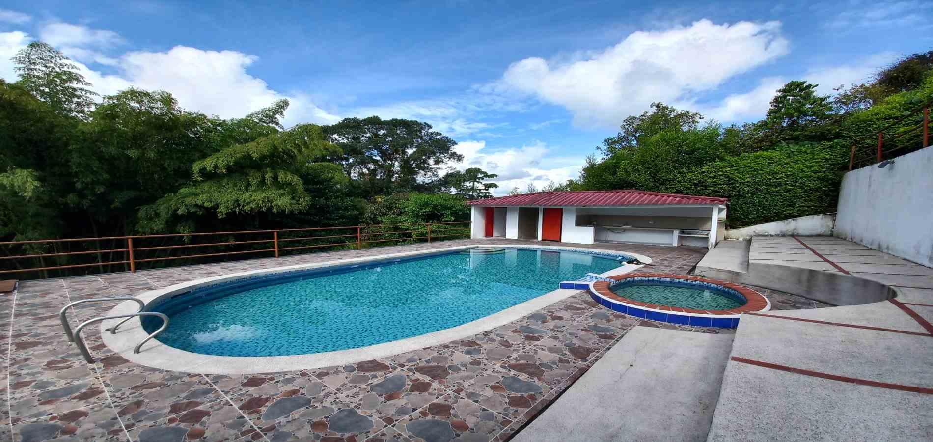Foto de Finca para Venta en , Santa rosa de cabal - 279066373