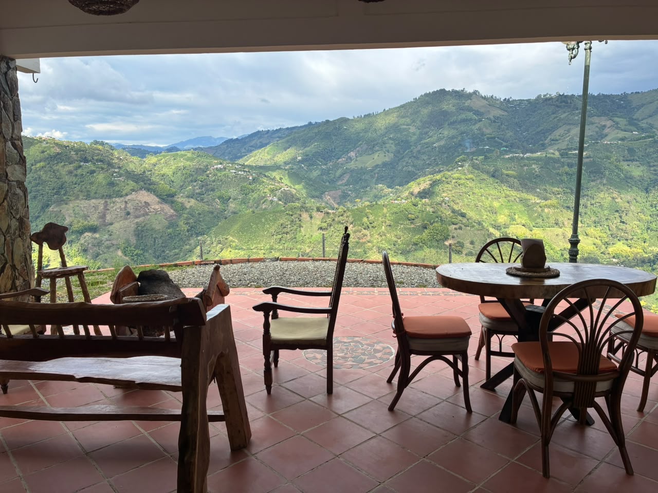 Foto de Finca en Venta en Alto del naranjo, Chinchina - 3 - 279070242