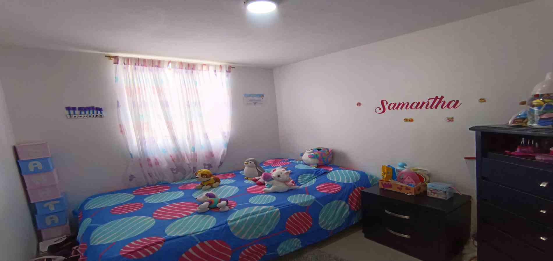 Foto de Apartamento en Venta en  la doctora, Chinchina - 13 - 279069113
