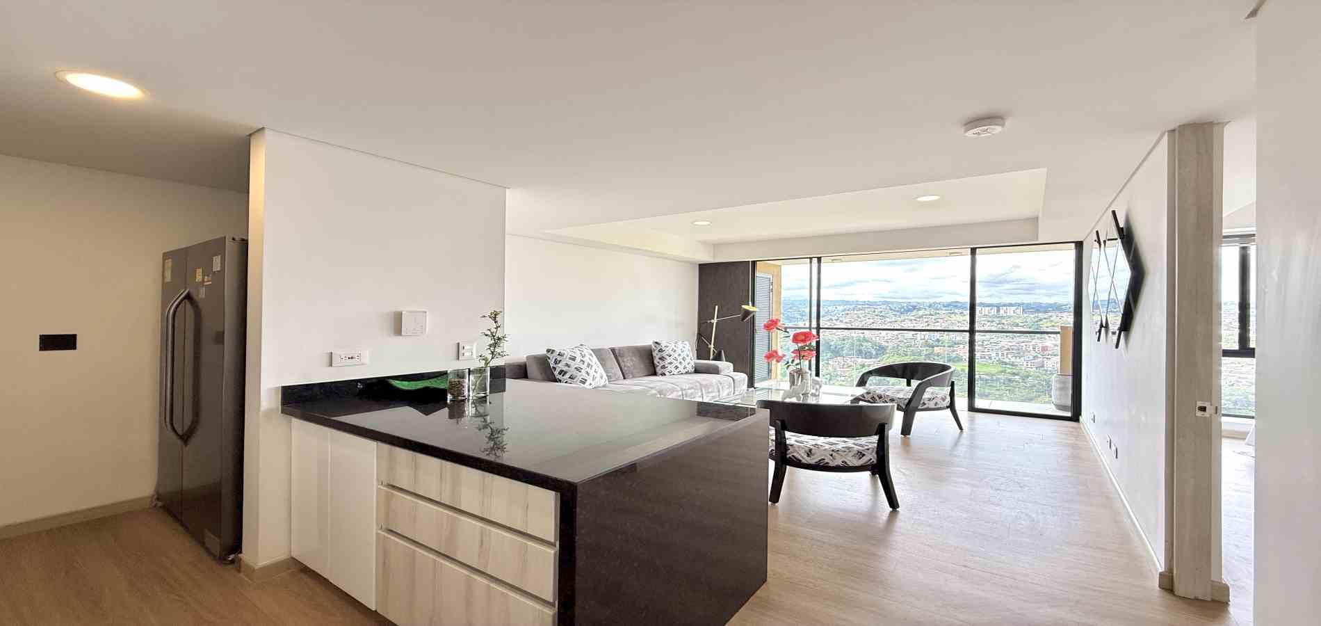Foto de Apartaestudio en Venta en Avenida del sur, Pereira - 1 - 279063802
