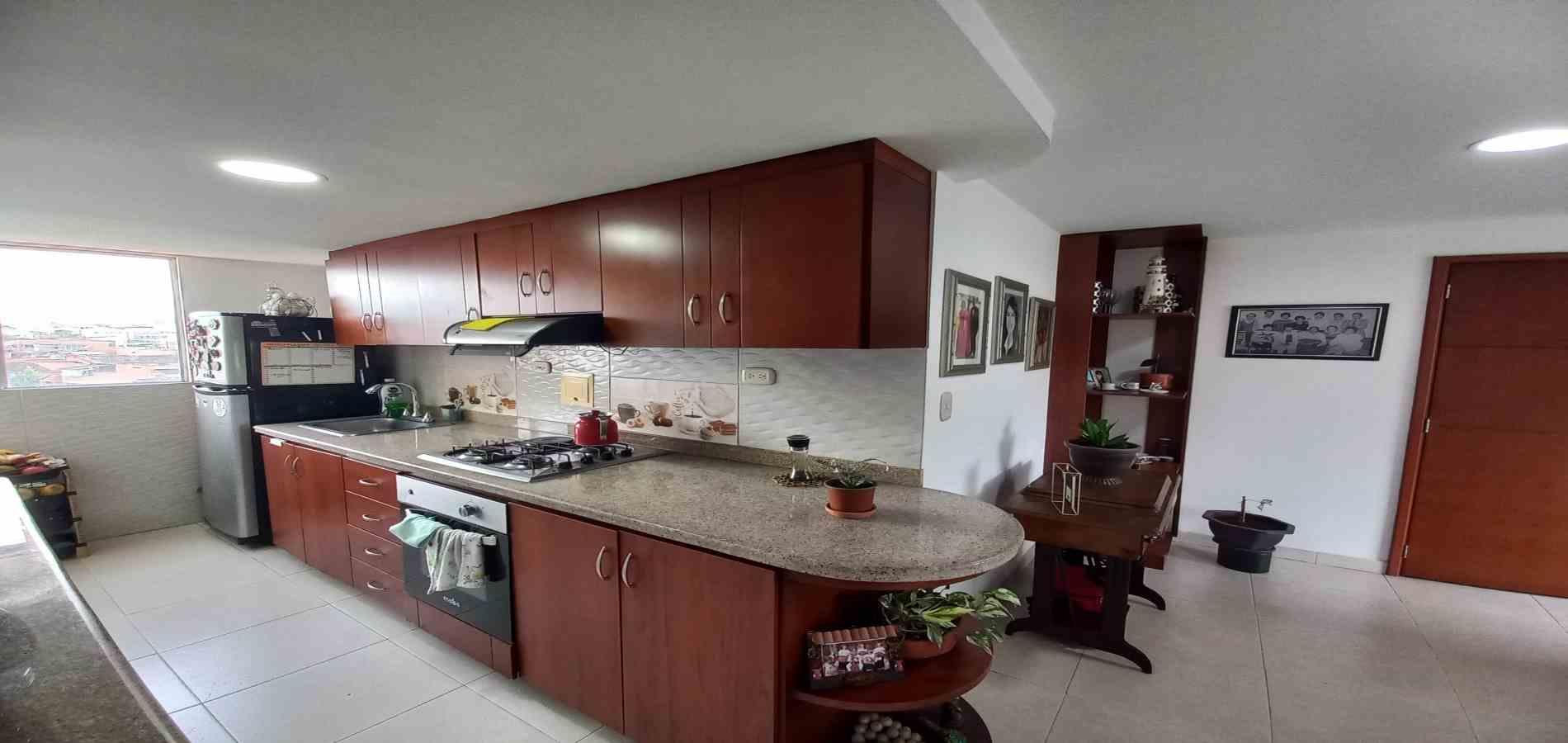 Foto de Apartamento en Venta en Avenida del sur, Pereira - 6 - 279064917