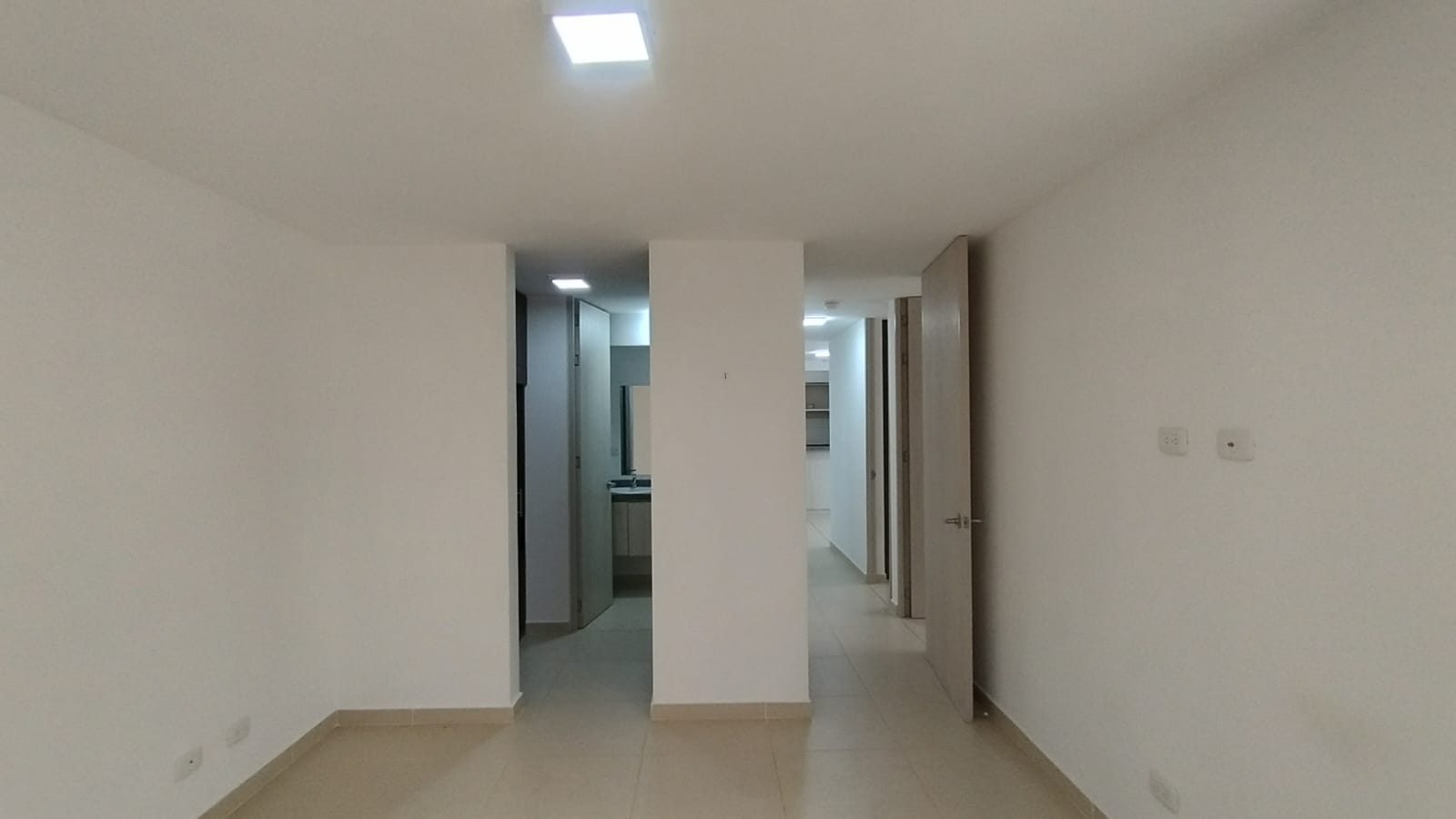 Foto de Apartamento en Arriendo en Galicia, Pereira - 10 - 279068387