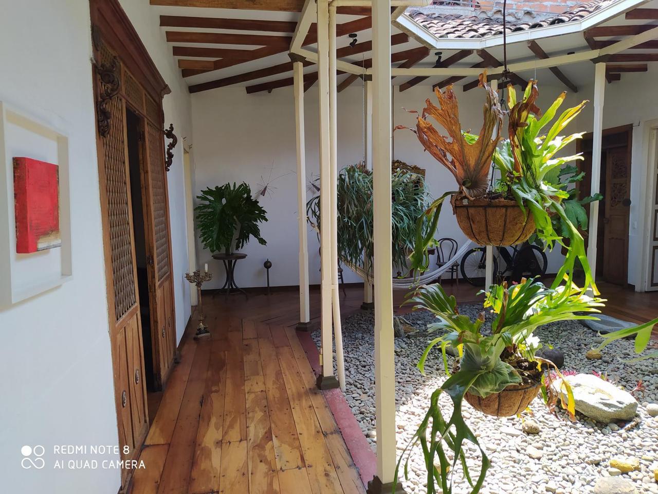 Foto de Casa en Venta en Centro, Salamina - 4 - 279064454