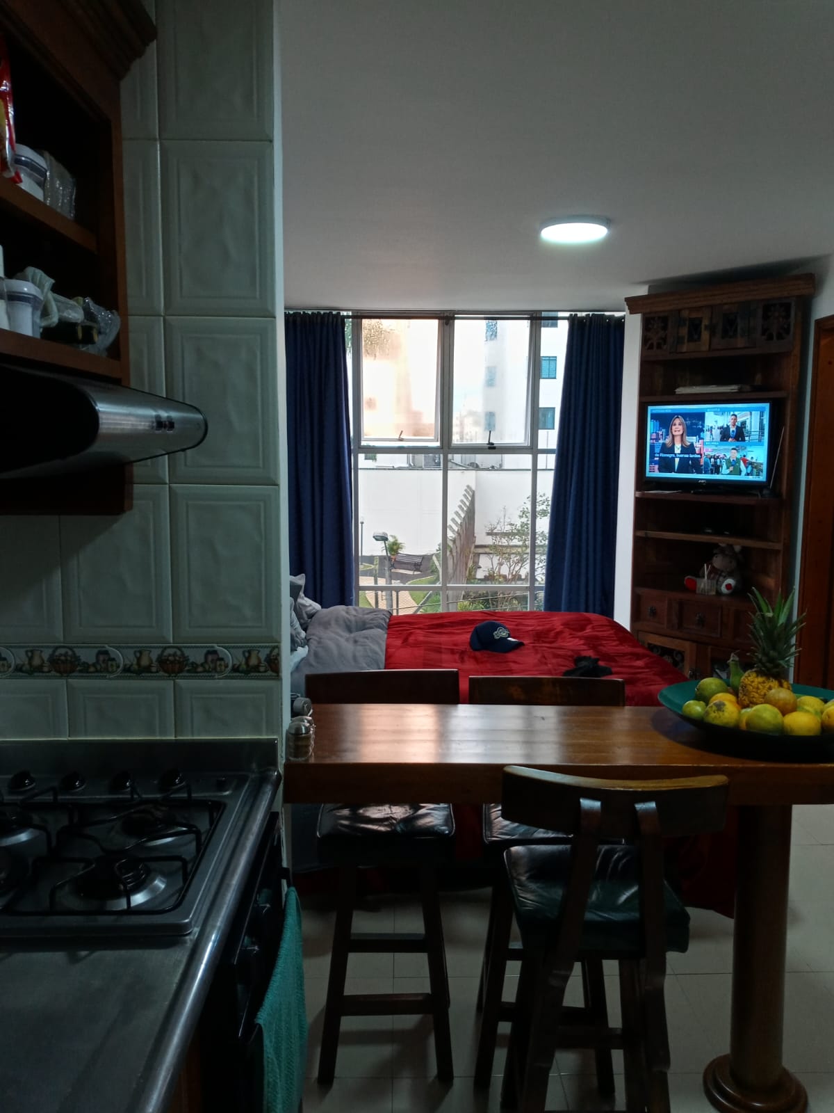 Foto de Apartaestudio en Venta en Pinares, Pereira - 6 - 279058210
