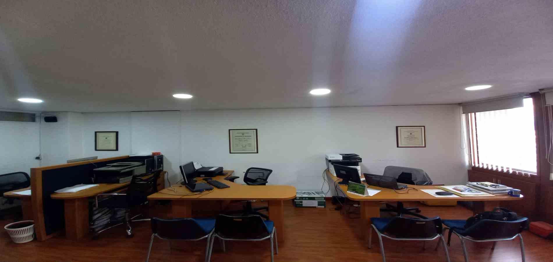 Foto de Oficina en Venta en Centro, Manizales - 4 - 279059603