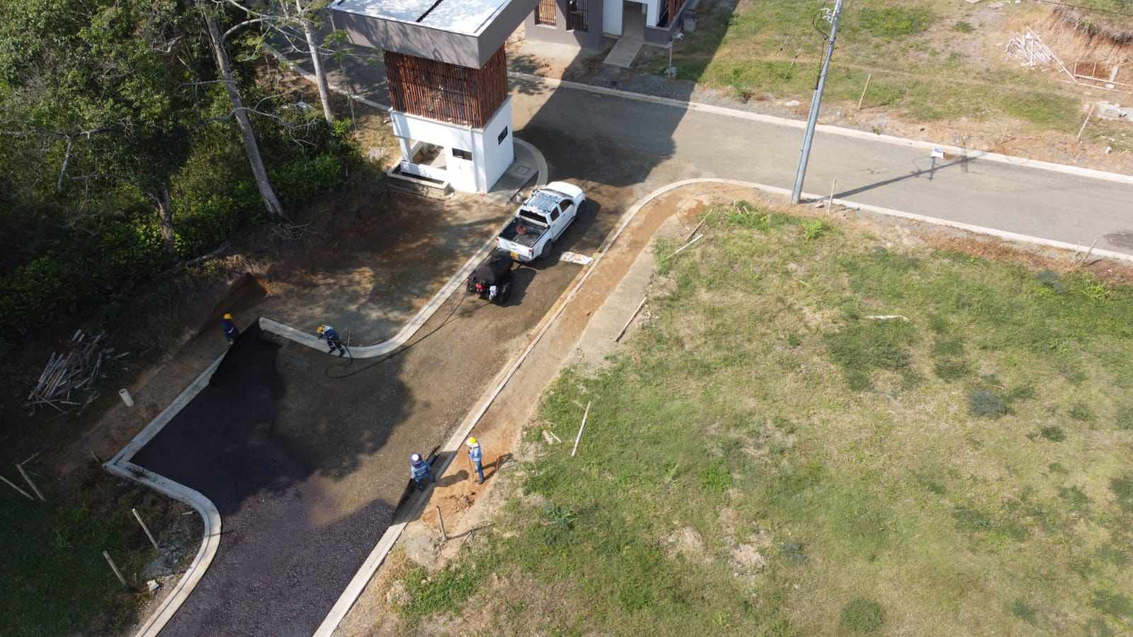 Foto de Lote / terreno en Venta en Poblado campestre colinas de mar, Risaralda - 1 - 279057777