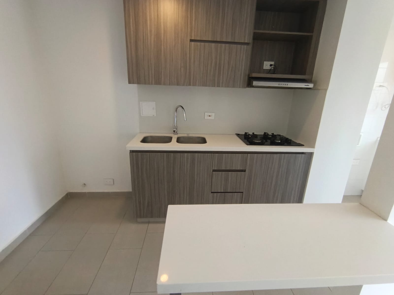 Foto de Apartamento en Venta en Baja suiza, Manizales - 14 - 279068736