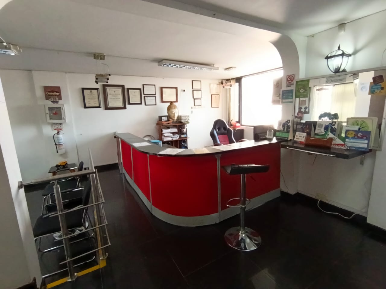 Foto de Local en Arriendo en Guayacanes, Manizales - 16 - 279063387