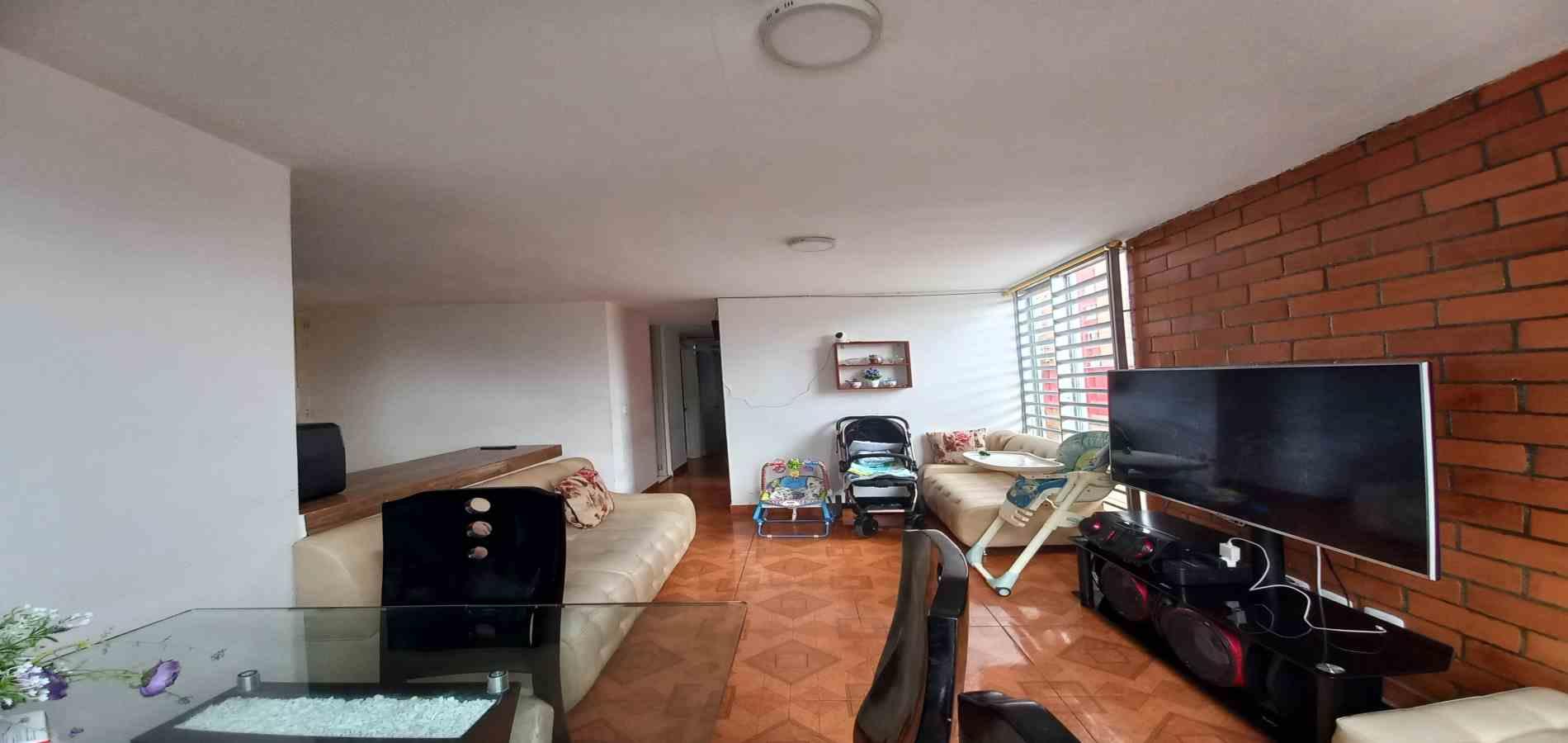 Foto de Apartamento en Venta en La hermosa, Santa rosa de cabal - 12 - 279067113