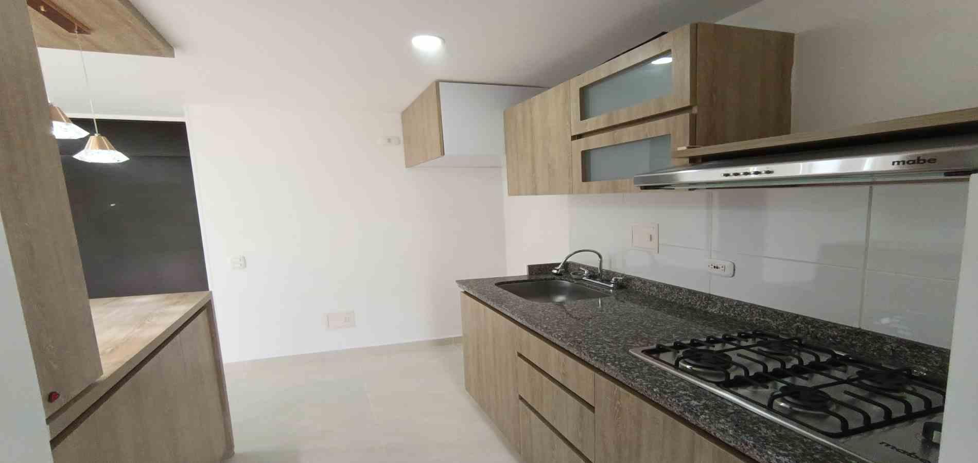 Foto de Apartamento en Arriendo en Baja suiza, Manizales - 9 - 279068606