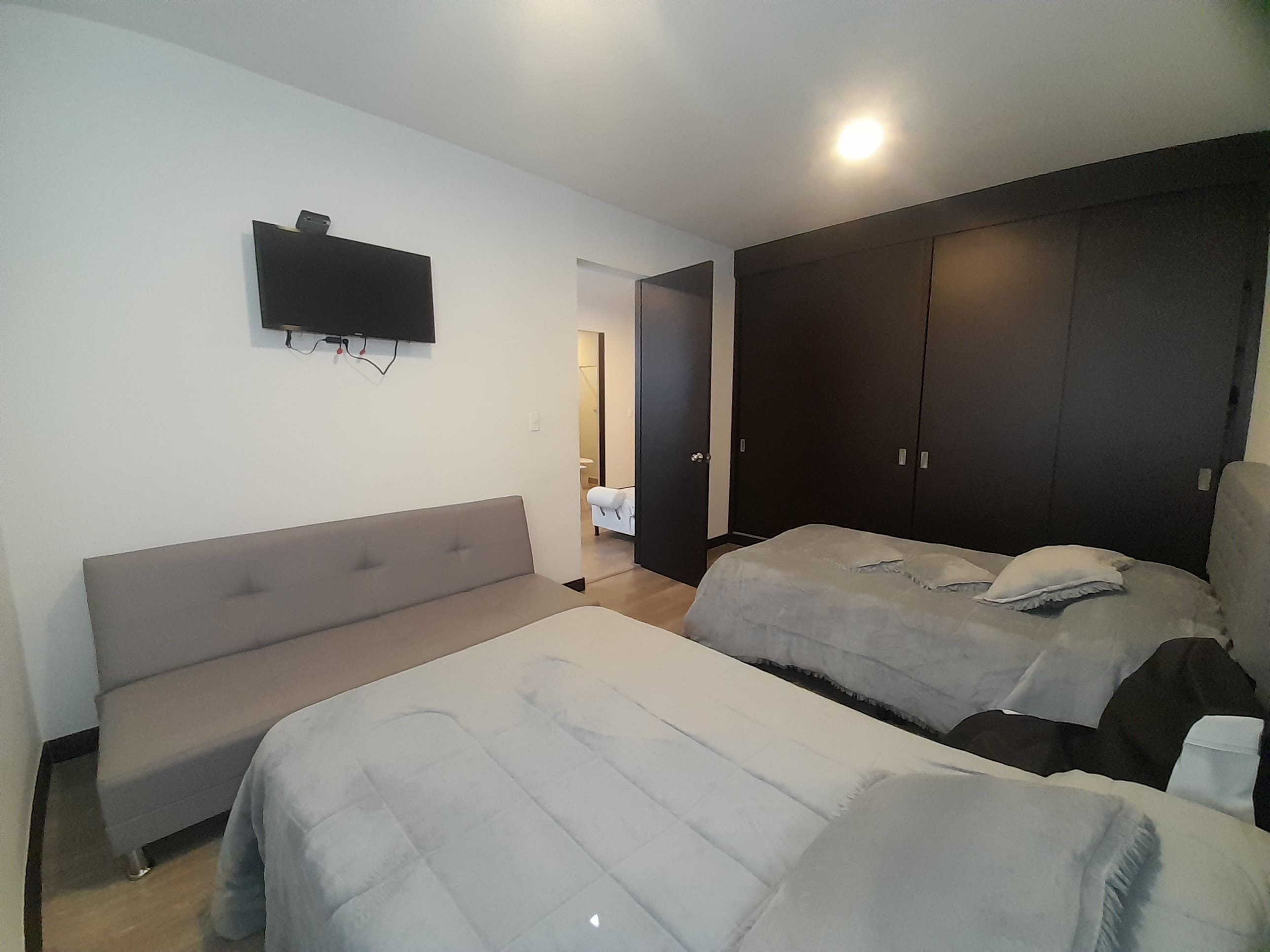 Foto de Apartamento en Venta en San joaquin, Manizales - 13 - 279056798