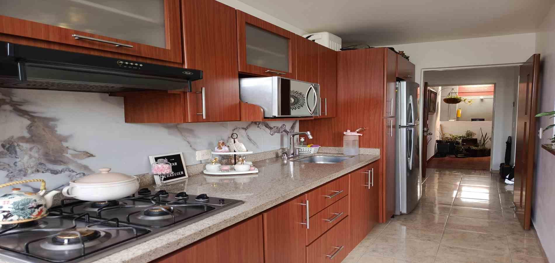 Foto de Apartamento en Venta en Santa monica, Dosquebradas - 17 - 279062232