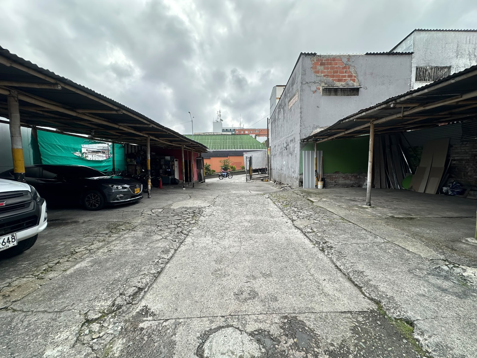 Foto de Lote / terreno en Venta en Centro, Armenia  - 12 - 279068615