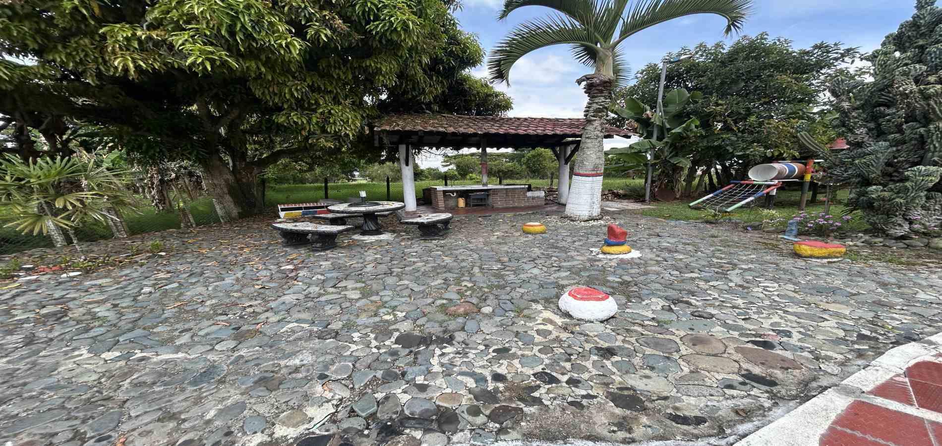 Foto de Finca en Venta en Condina, Pereira - 5 - 279067829