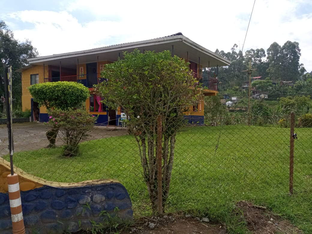 Foto de Casa campestre para Venta en Vereda yarumal, Pereira - 279065330
