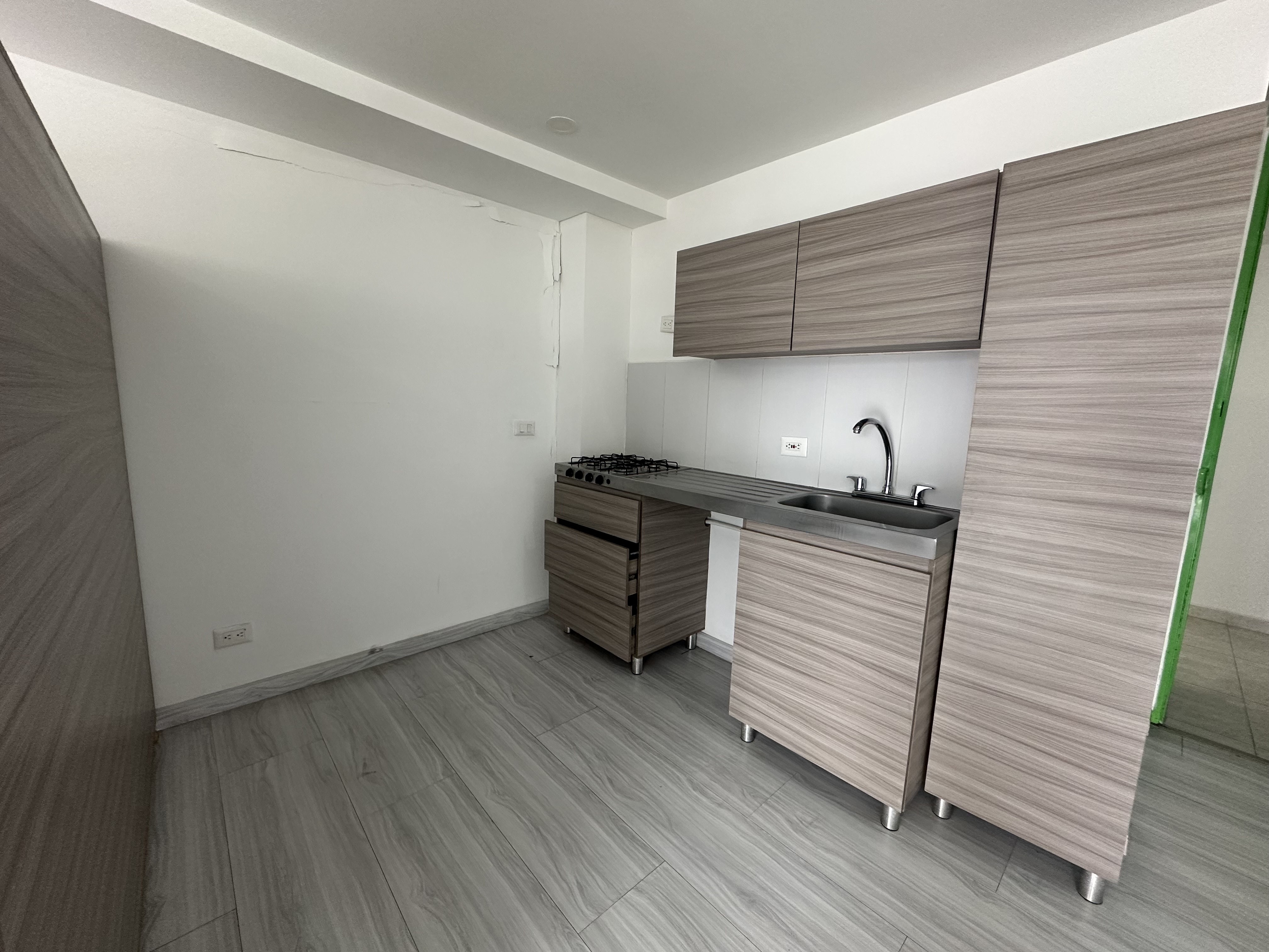 Foto de Apartaestudio en Venta en La castellana, Armenia  - 2 - 279069994