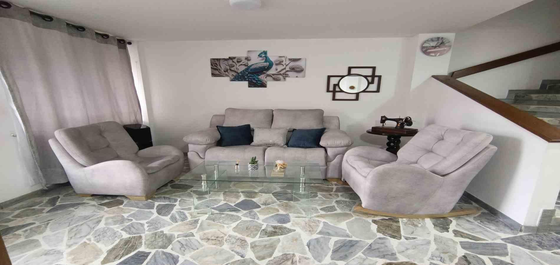 Foto de Casa en Venta en El eden, Chinchina - 1 - 279067023