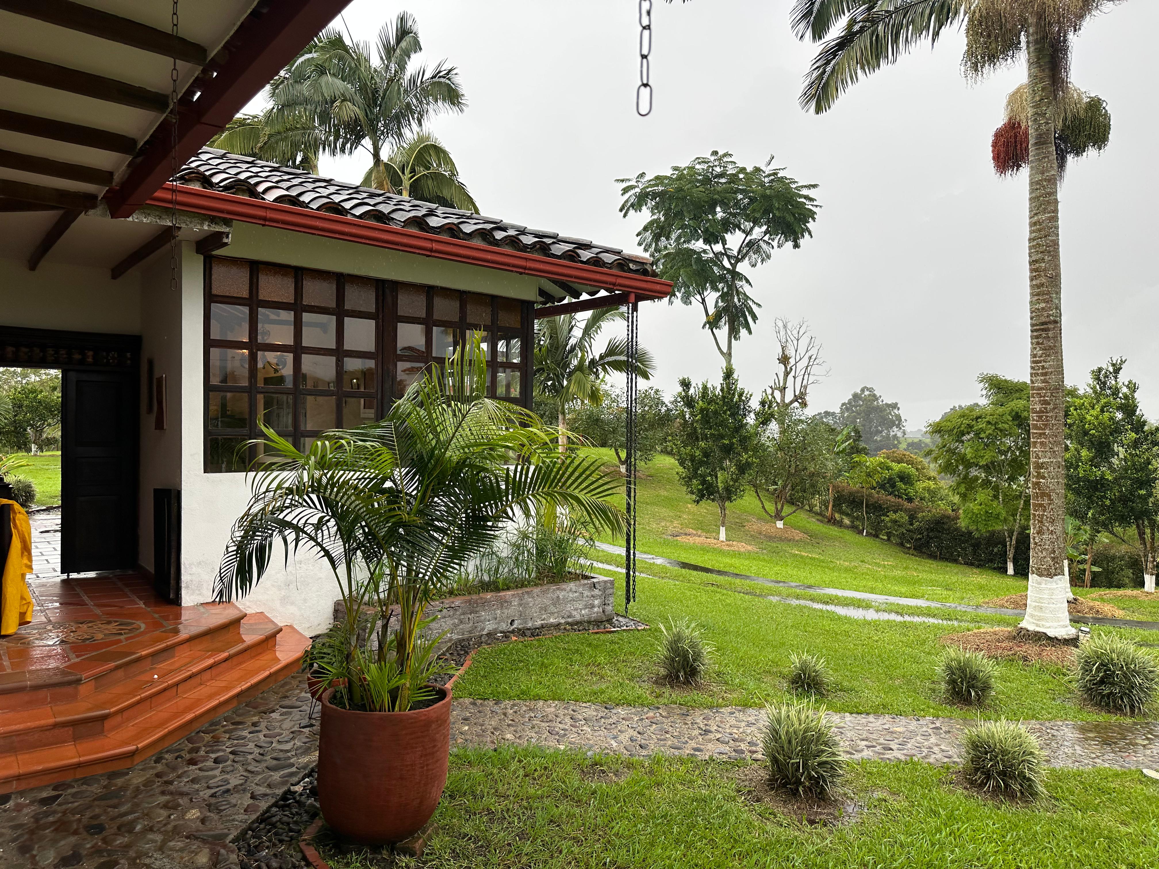 Foto de Finca en Venta en Via armenia, Pereira - 2 - 279062736