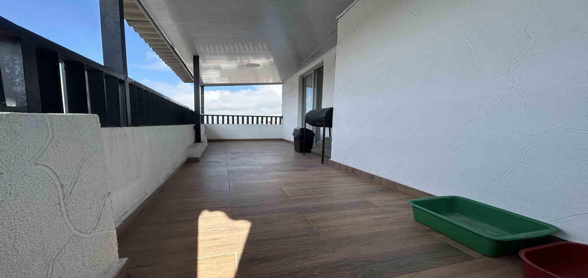 Foto de Apartamento para Arriendo en Centro, Pereira - 279070278