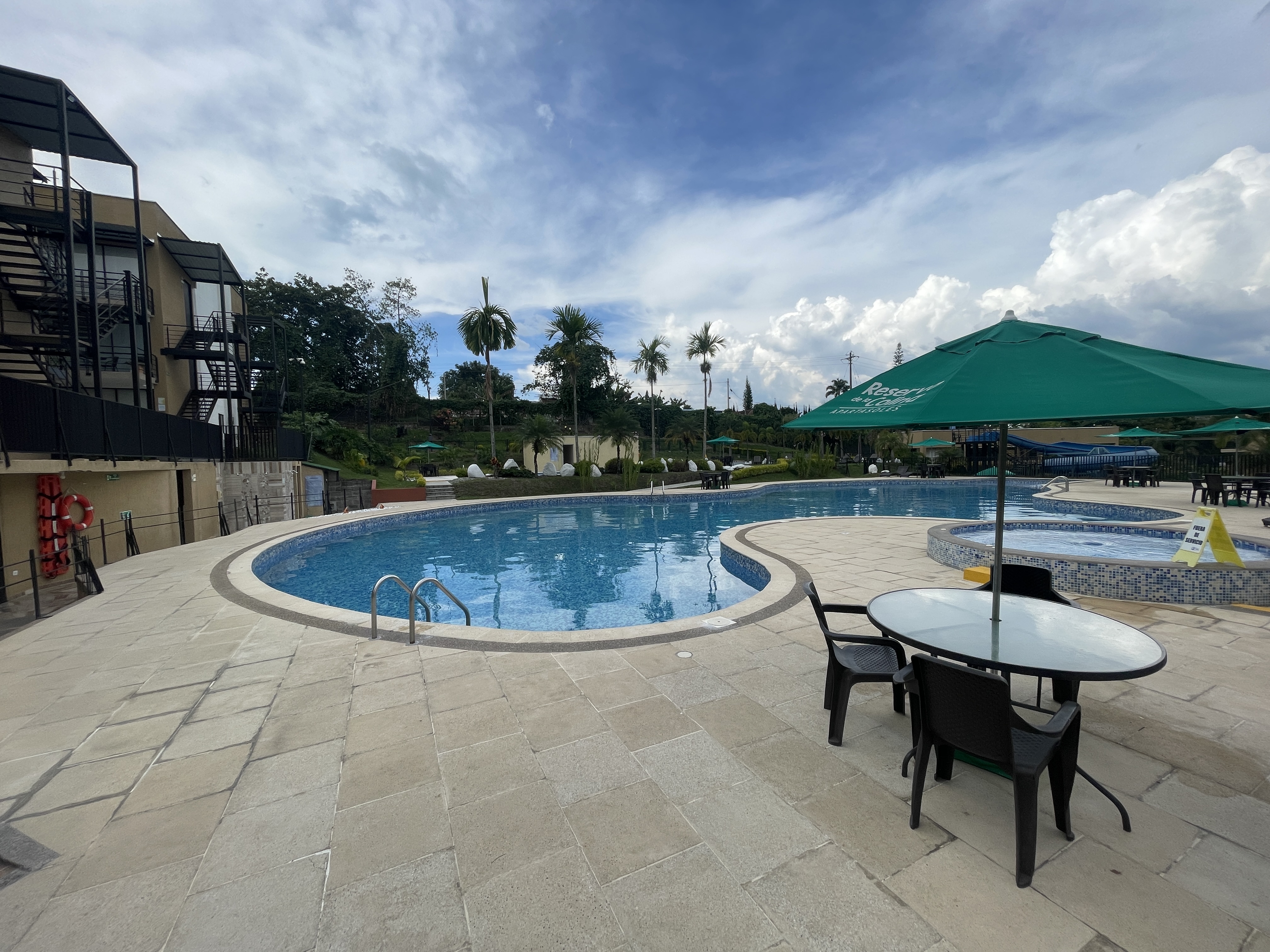 Foto de Apartamento para Venta en Resrva de la colina, La tebaida - 279065058