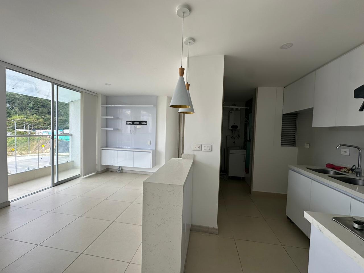 Foto de Apartamento en Arriendo en Baja suiza, Manizales - 8 - 279069788