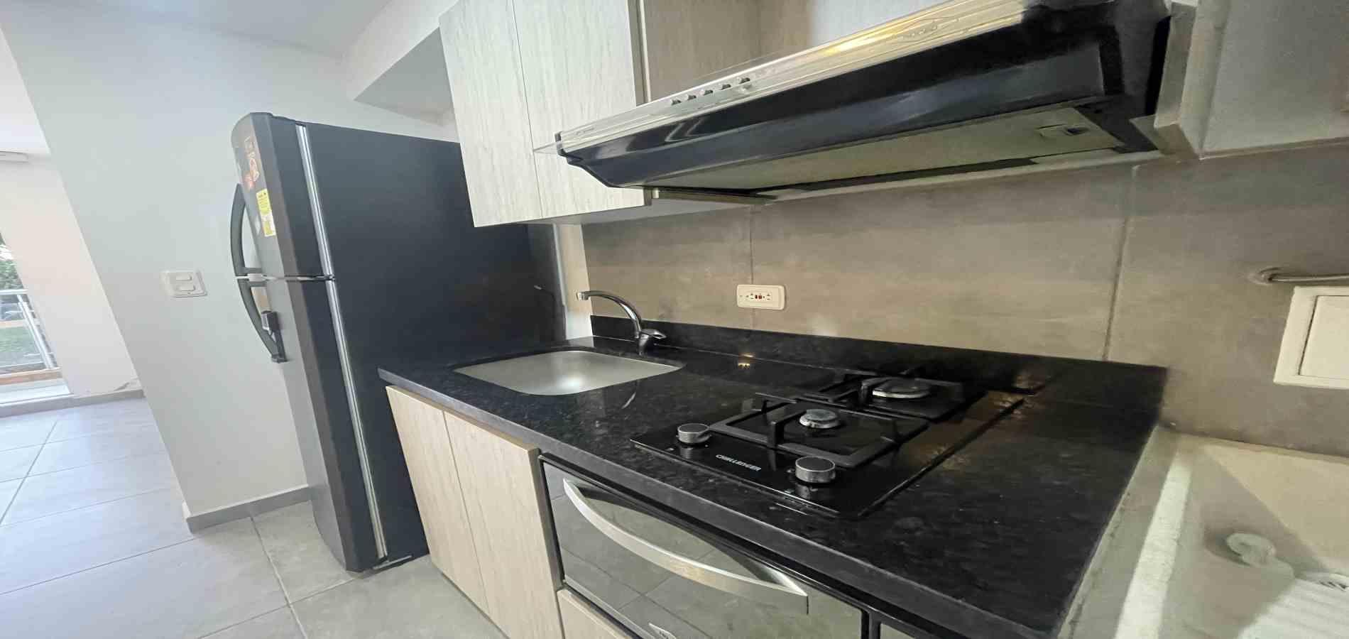 Foto de Apartaestudio en Venta en Centenario, Armenia  - 5 - 279066978