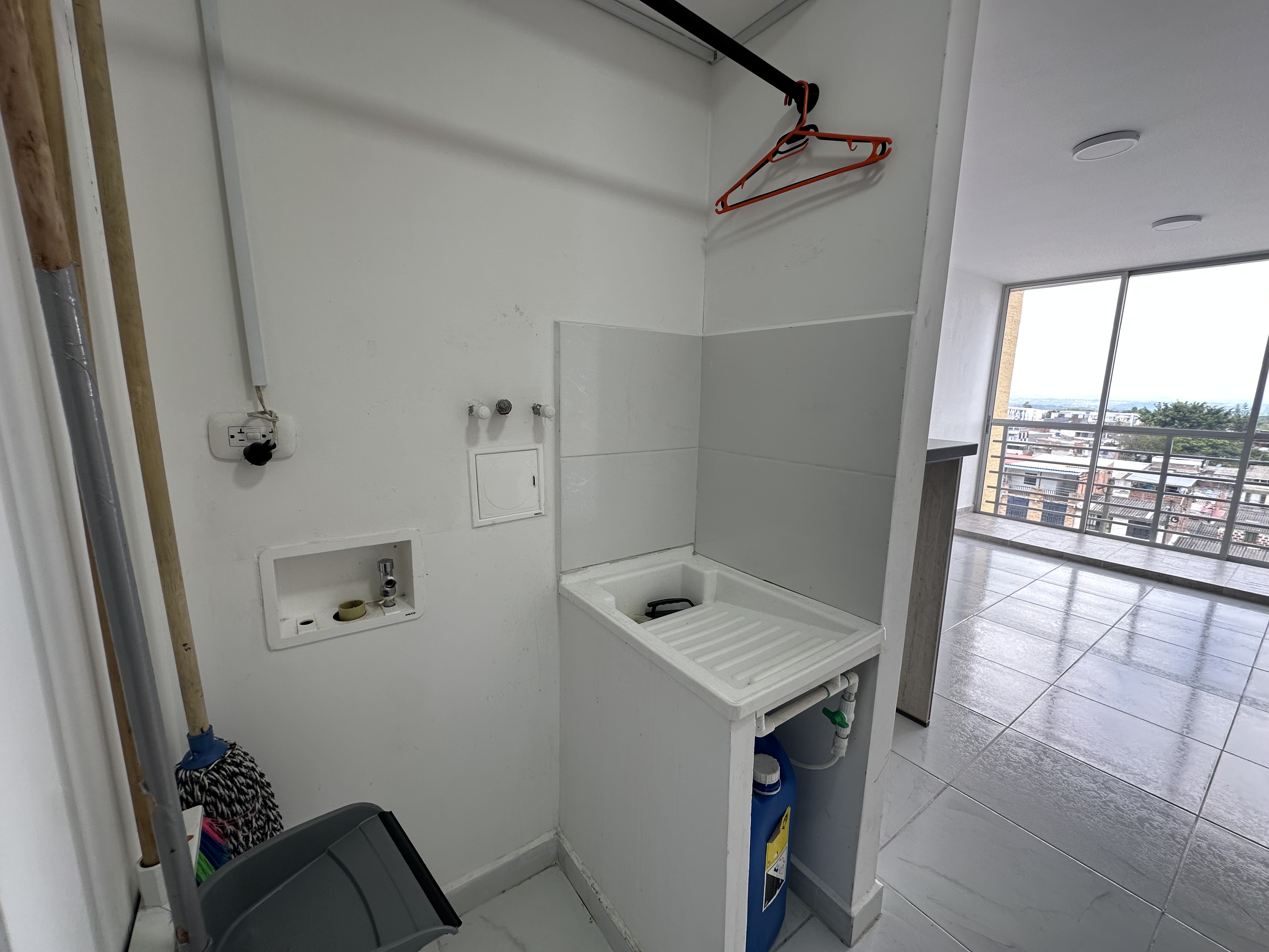 Foto de Apartamento en Venta en Puerto espejo, Armenia  - 7 - 279068841