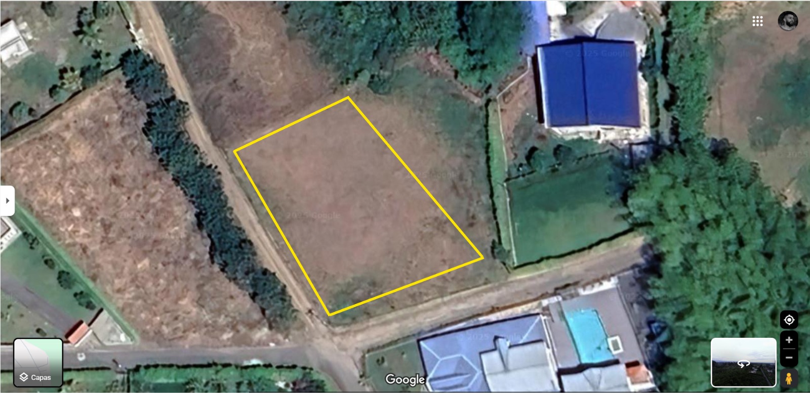 Foto de Lote / terreno en Venta en Combia, Pereira - 4 - 279063700