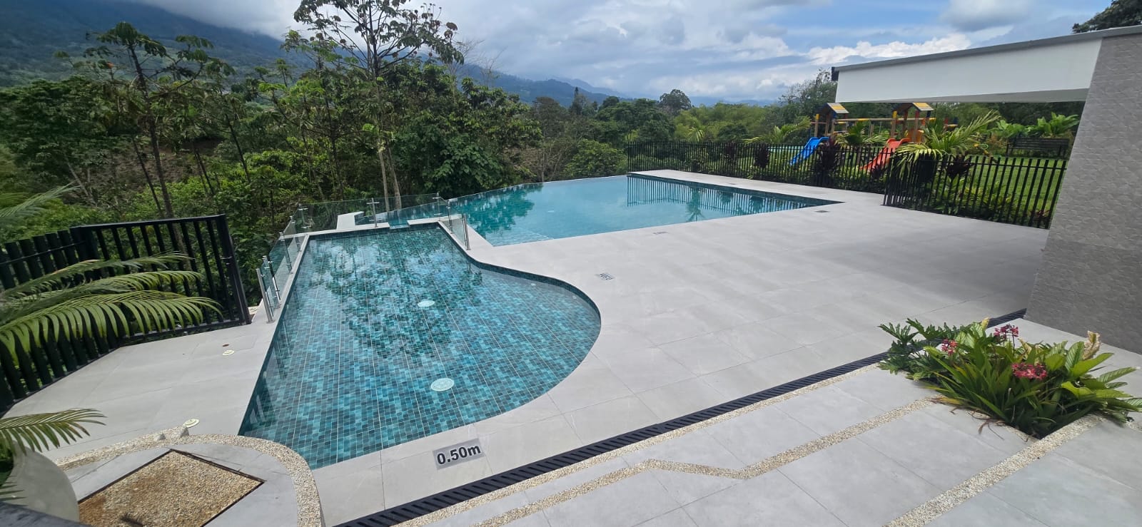 Foto de Lote / terreno en Venta en Barcelona, Calarca - 4 - 279068861