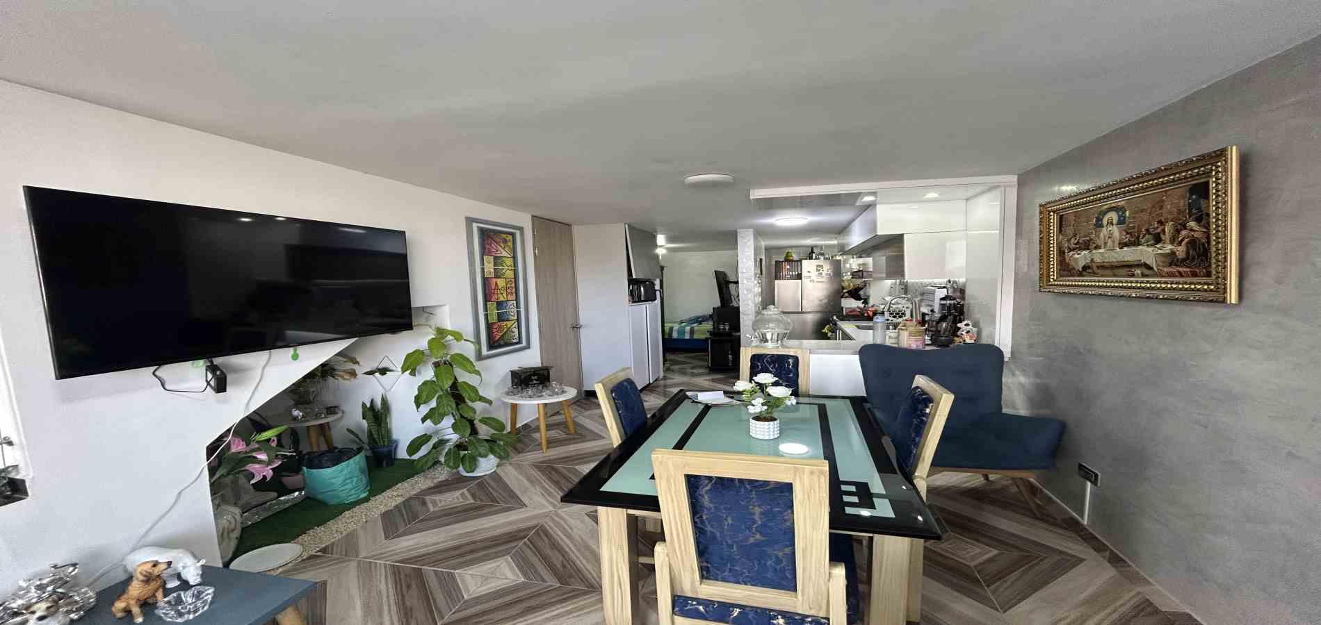 Foto de Casa en Venta en Comuna 5/las violetas, Dosquebradas - 2 - 279068328