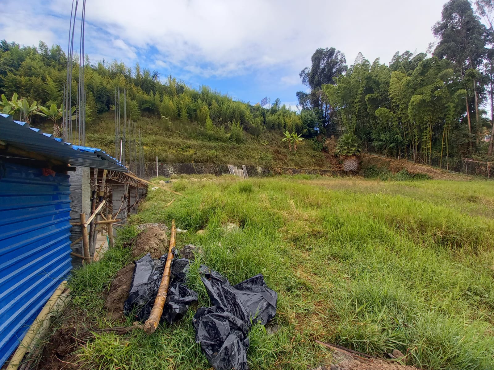 Foto de Lote / terreno en Venta en La florida, Villamaria - 4 - 279068811