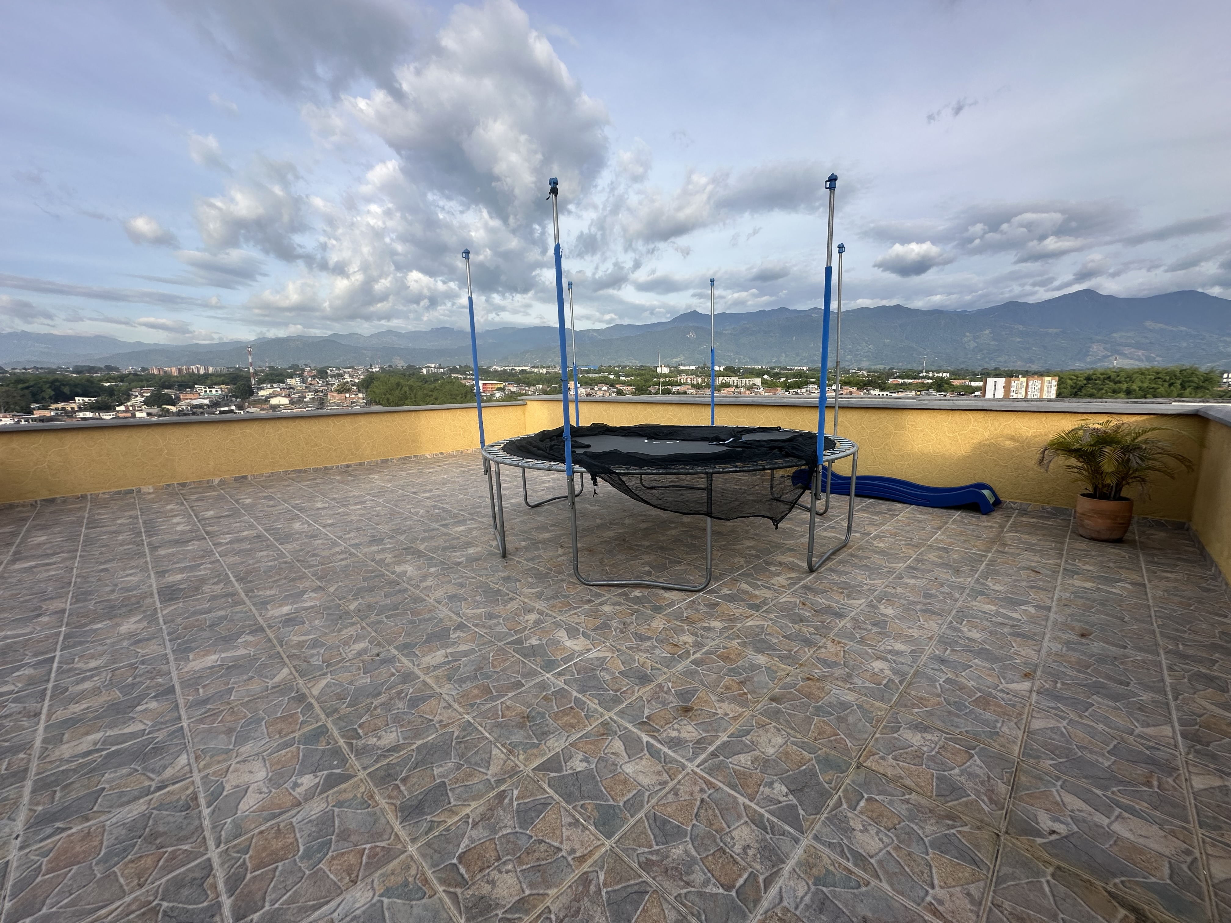 Foto de Apartamento en Venta en Puerto espejo, Armenia  - 12 - 279069328