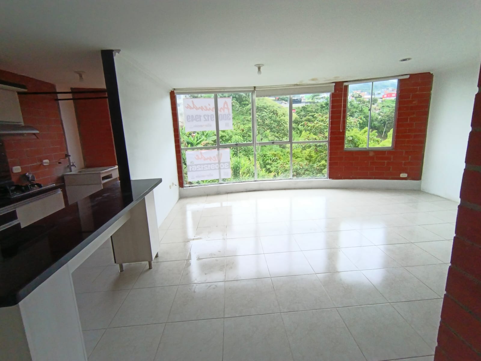 Foto de Apartaestudio en Venta en El  crucero, Villamaria - 8 - 279067947