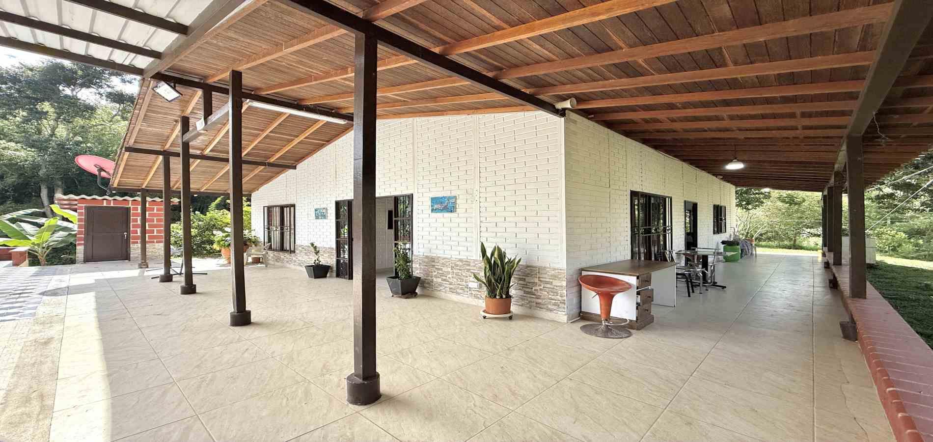 Foto de Casa campestre en Venta en Combia, Pereira - 19 - 279062640