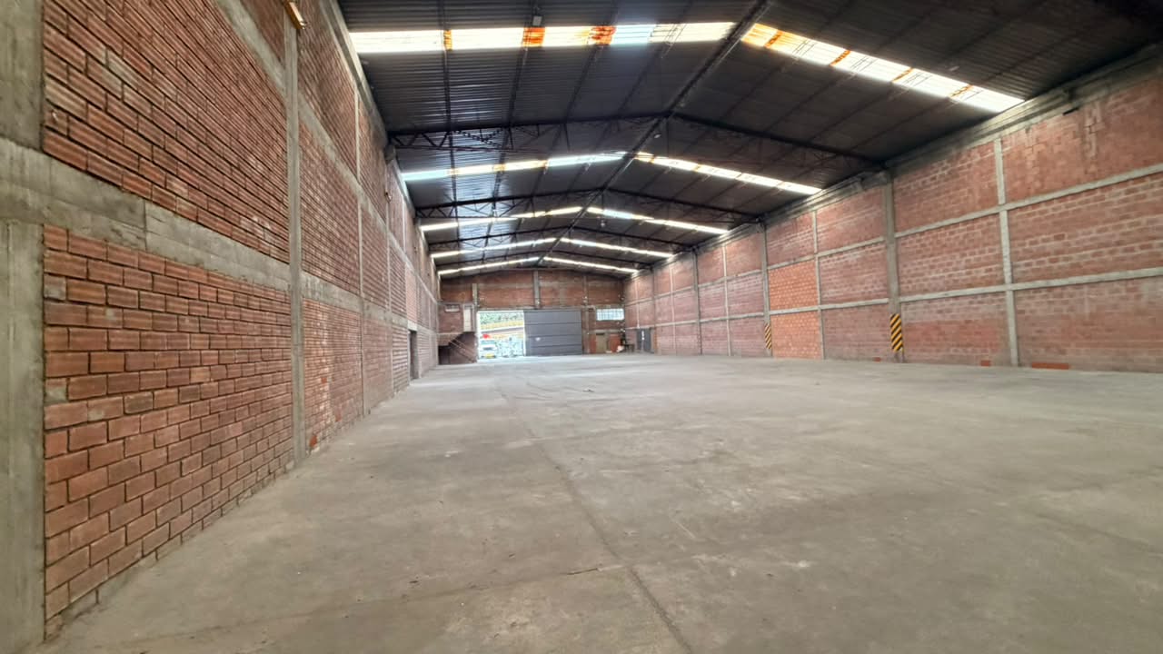 Foto de Bodega en Arriendo en Panamericana, Manizales - 2 - 279069954