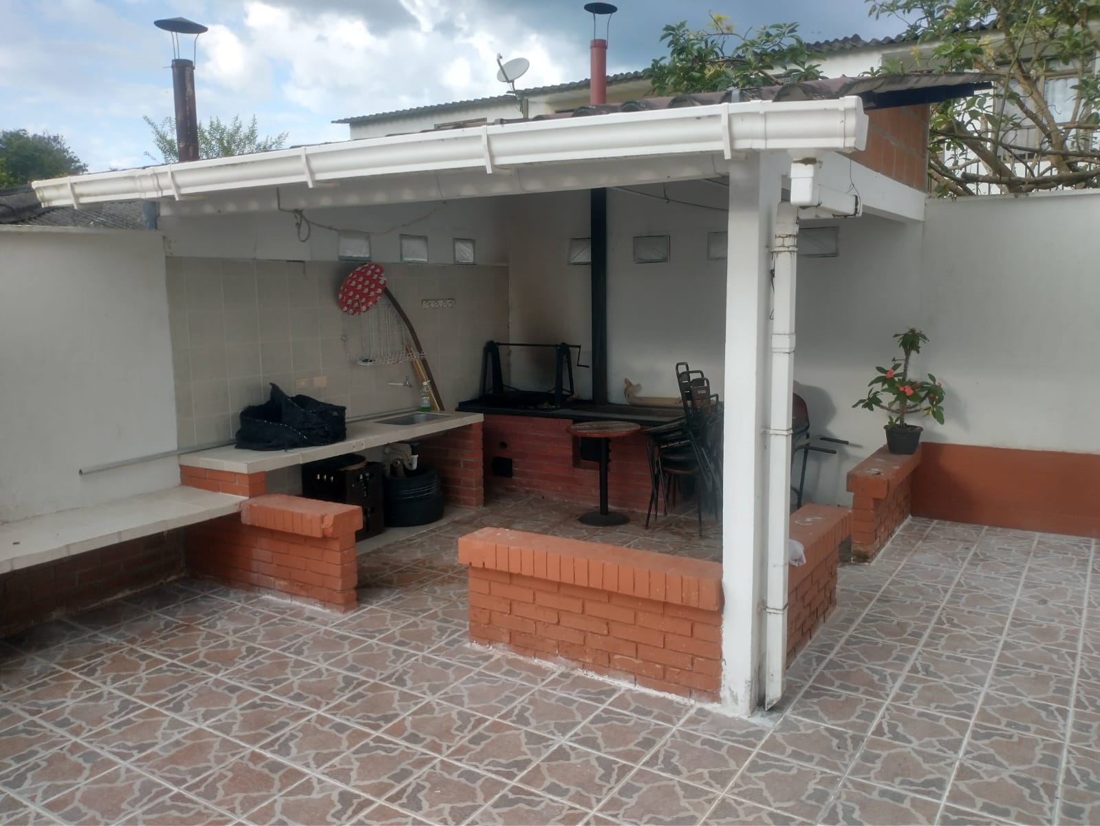 Foto de Casa campestre en Venta en Calarca, Calarca - 1 - 279065815