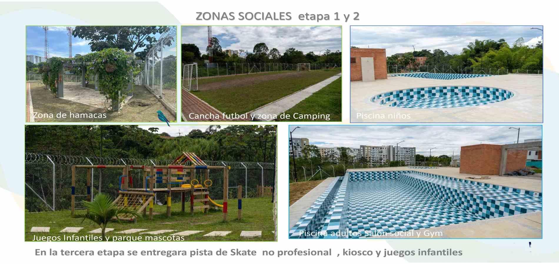Foto de Casa en Venta en Galicia, Pereira - 7 - 279068224