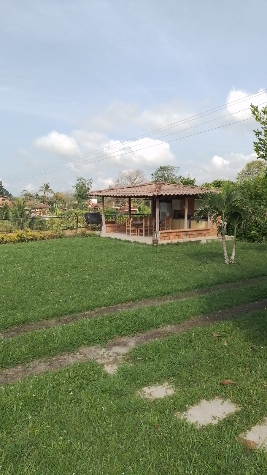 Foto de Finca en Venta en Via alcala, Pereira - 5 - 279064976