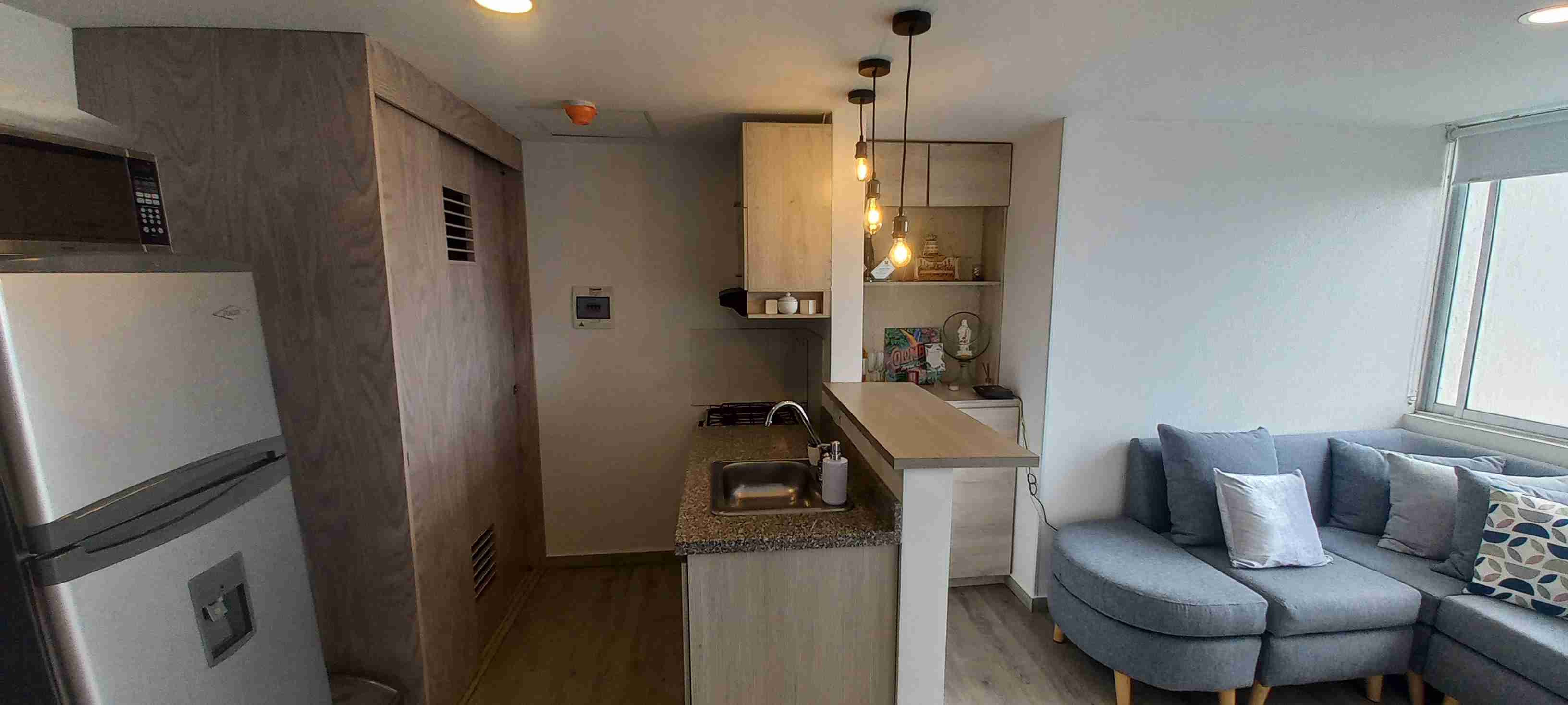 Foto de Apartaestudio en Venta en Fundadores, Armenia  - 5 - 279057974
