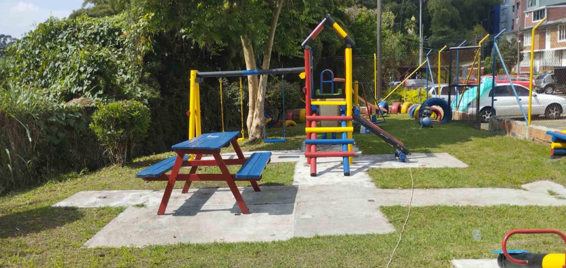 Foto de Apartamento en Venta en Agua azul, Dosquebradas - 16 - 279060742