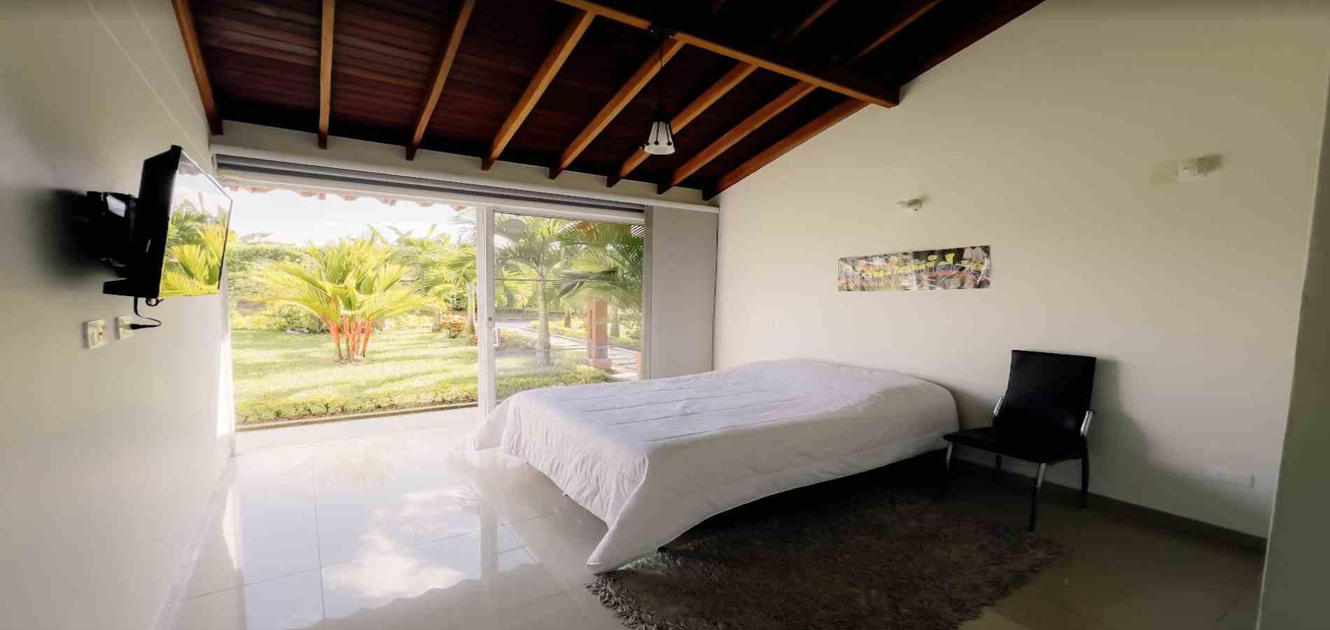 Foto de Casa campestre en Venta en Pueblito cafetero, Pereira - 12 - 279054982