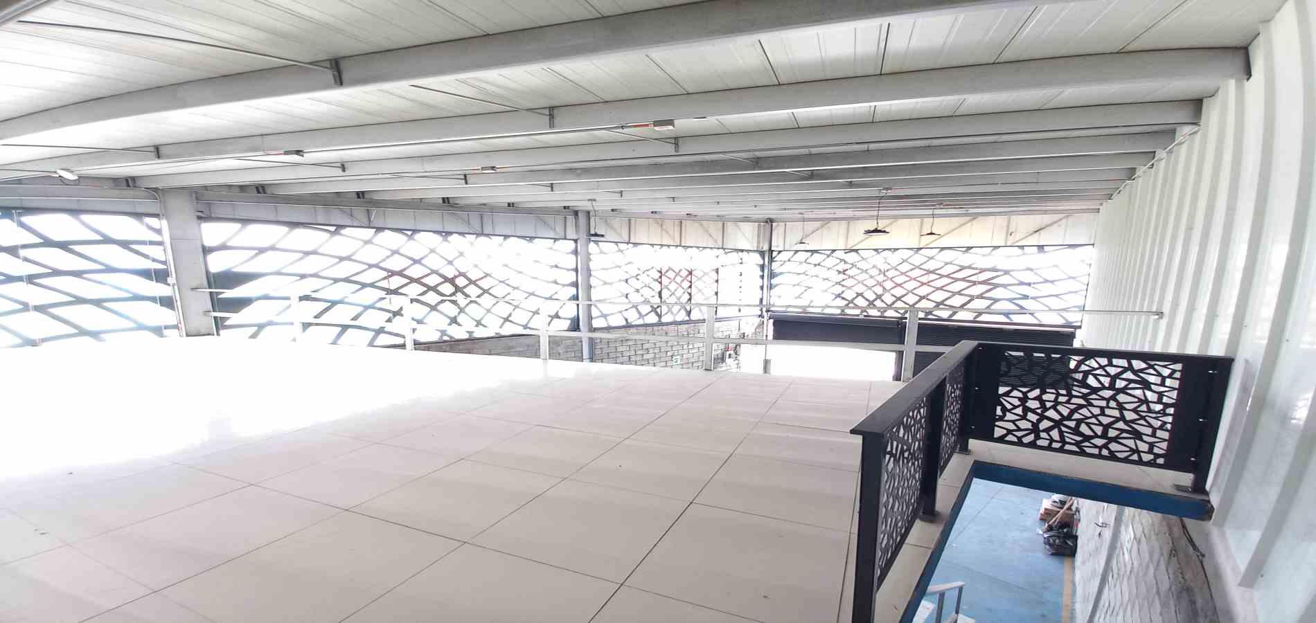 Foto de Bodega en Arriendo en Av. la romelia el pollo, Dosquebradas - 1 - 279068993